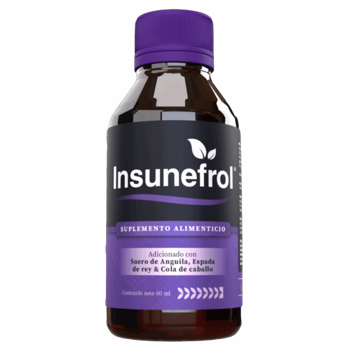 Insunefrol