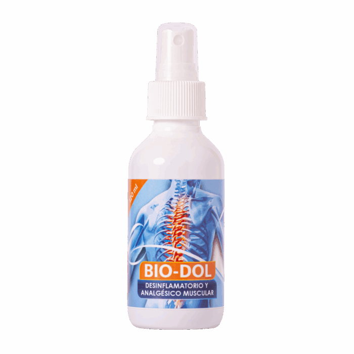 Biodol Spray