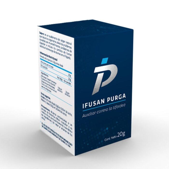 Ifusan Purga