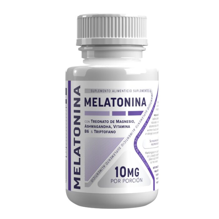 Melatonina