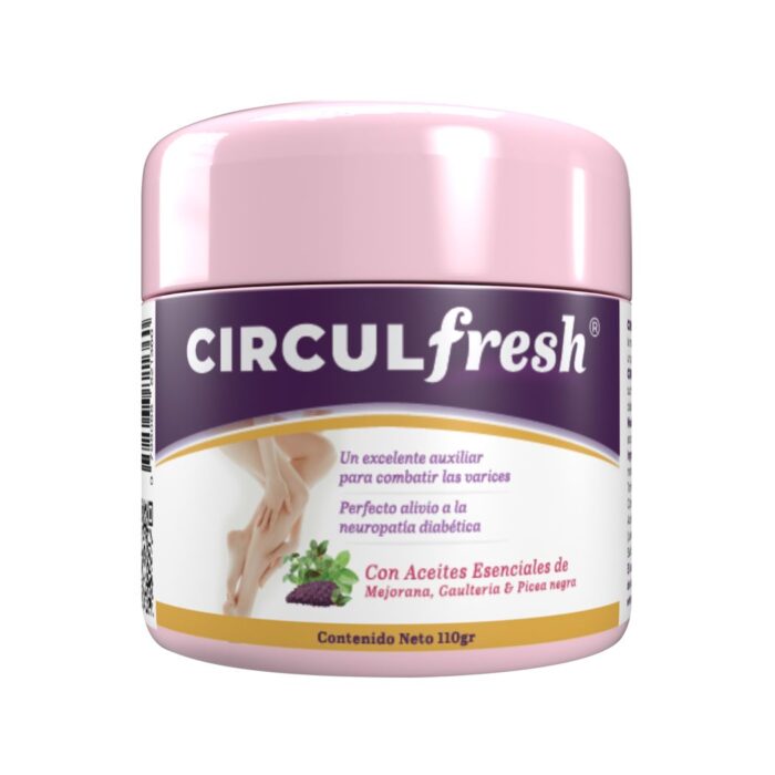 Circulfresh
