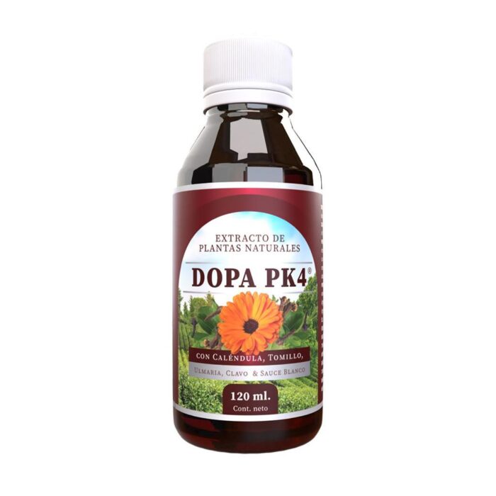 Dopa PK4