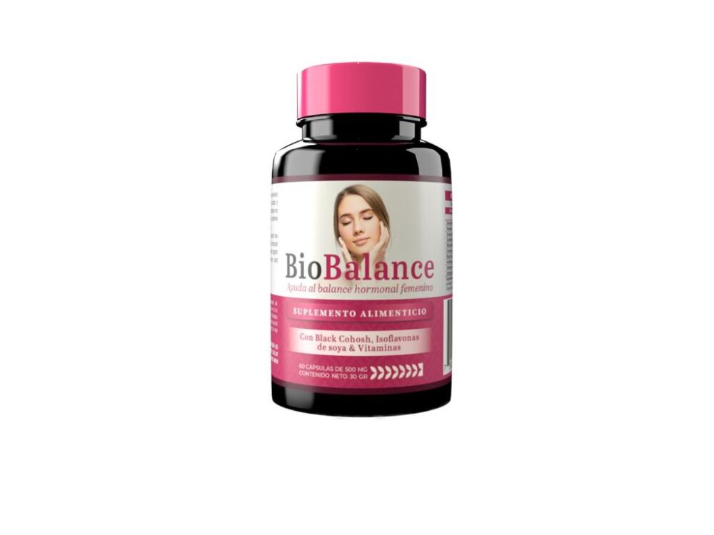 Biobalance