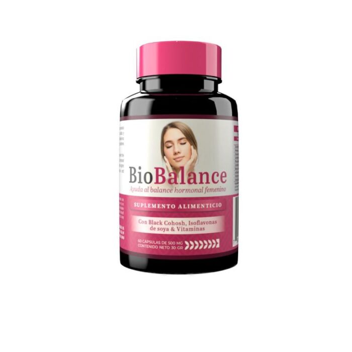 Biobalance