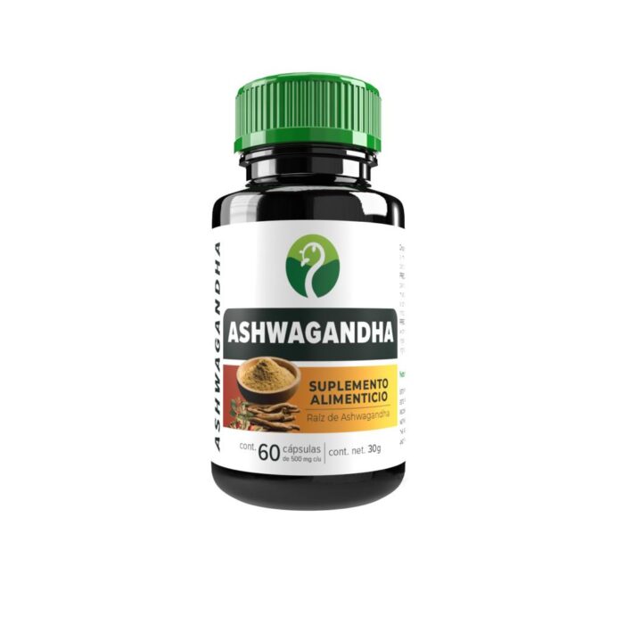 Ashwagandha