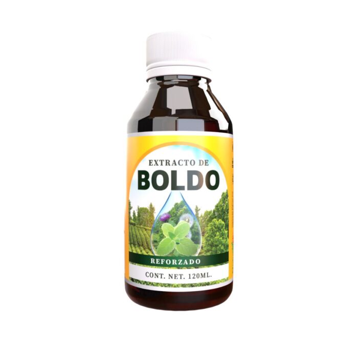 Extracto de Boldo