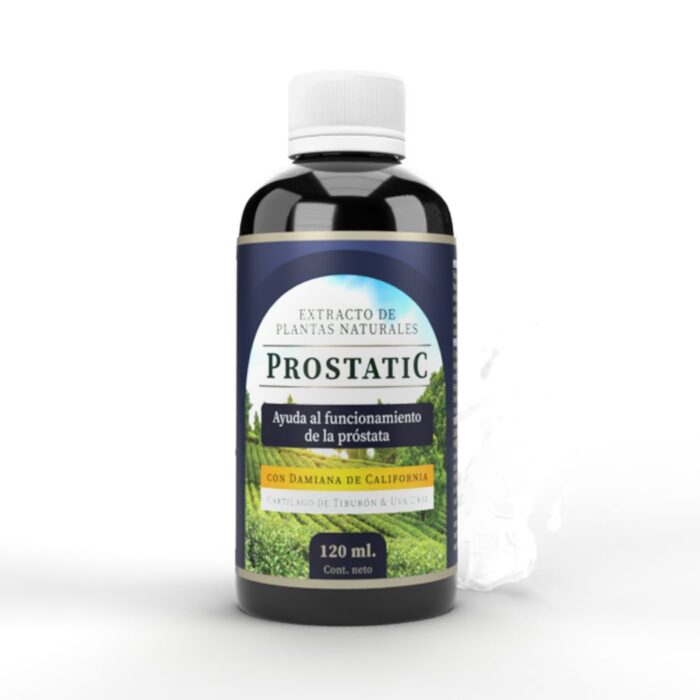 Prostatic Extracto