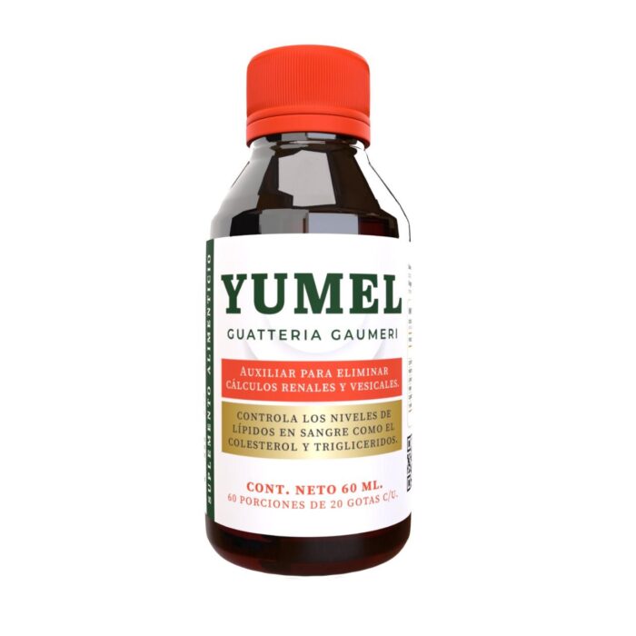 Yumel