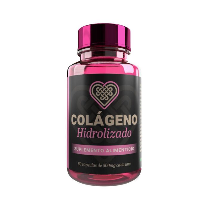 Colágeno Hidrolizado