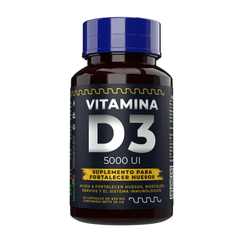 Vitamina D3