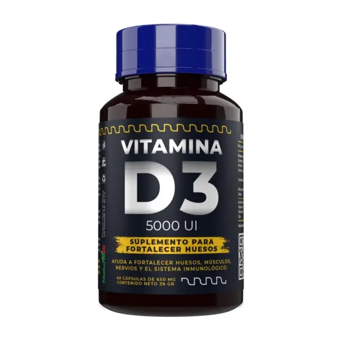 Vitamina D3