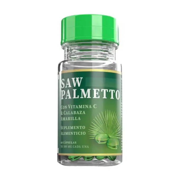 Saw Palmetto