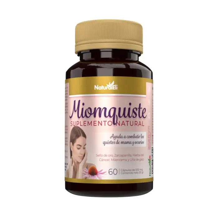 Miomquiste