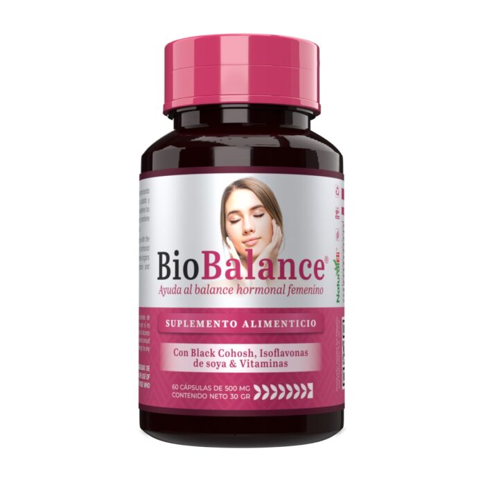 Biobalance