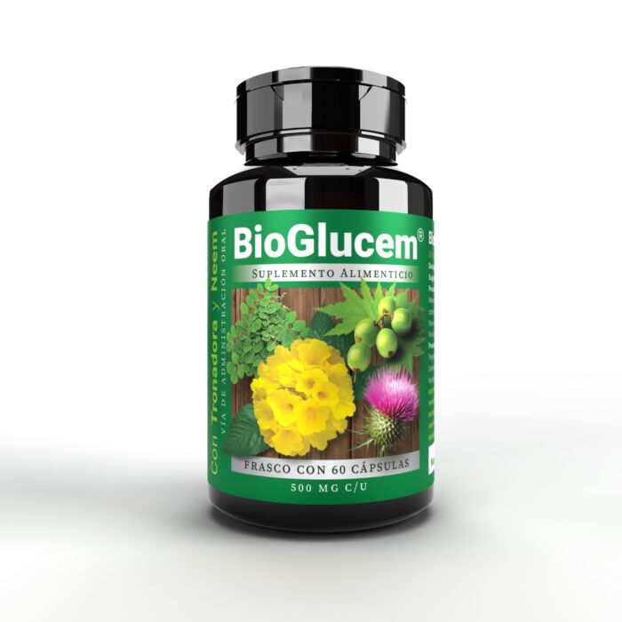 Bioglucem