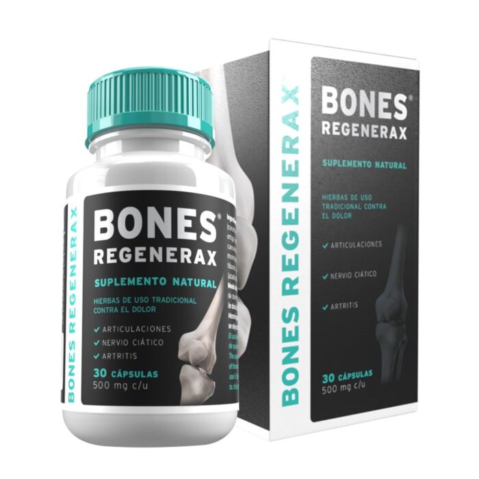 Bones Regenerax