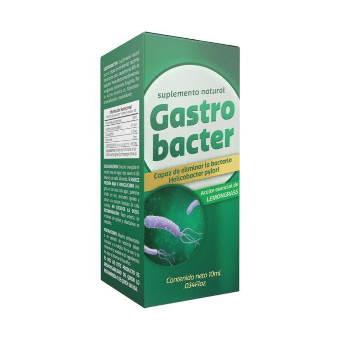 Gastrobacter