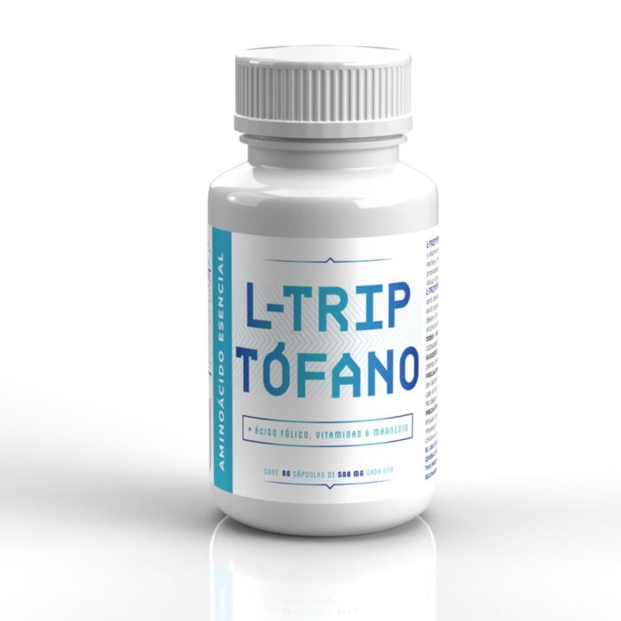 L-Triptófano