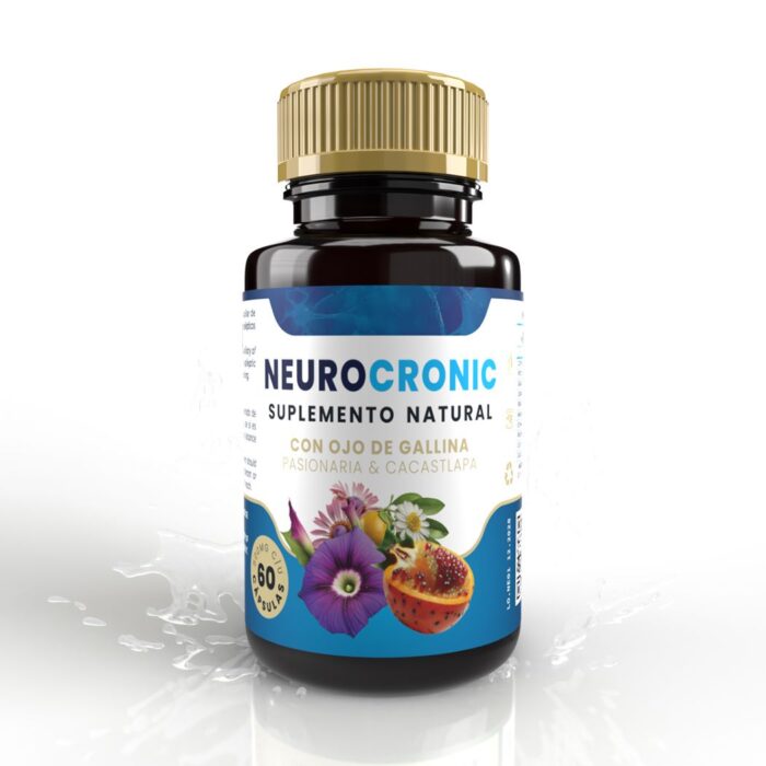 Neurocronic