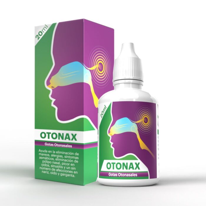 Otonax 20 ML