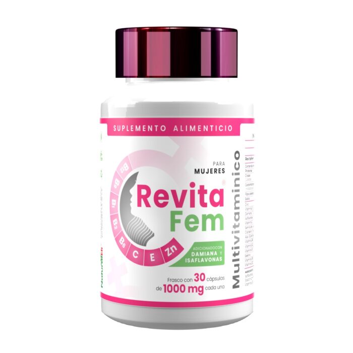 Revitafem