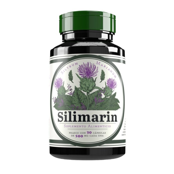 Silimarin
