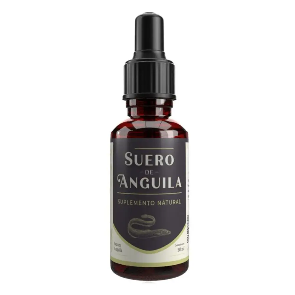 Suero de Anguila
