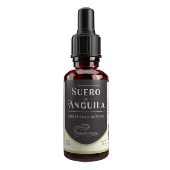 Suero de Anguila