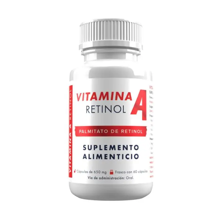 Vitamina A