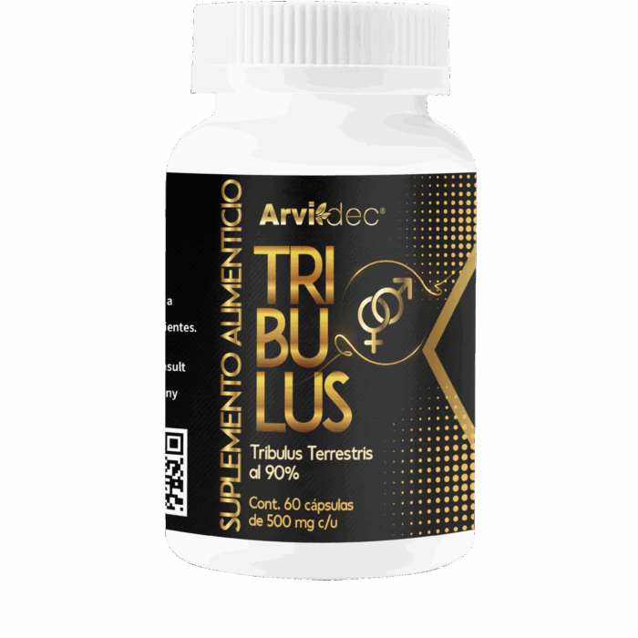 Arvidec Tribulus