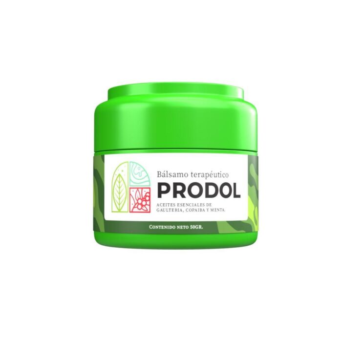 Prodol Bálsamo