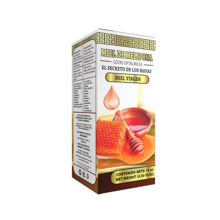 Miel de Melipona
