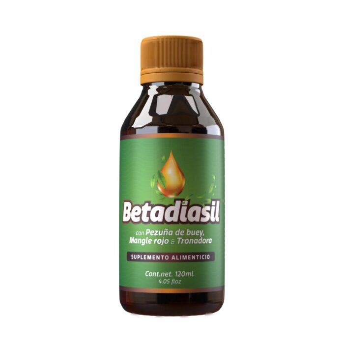 Betadiasil Extracto