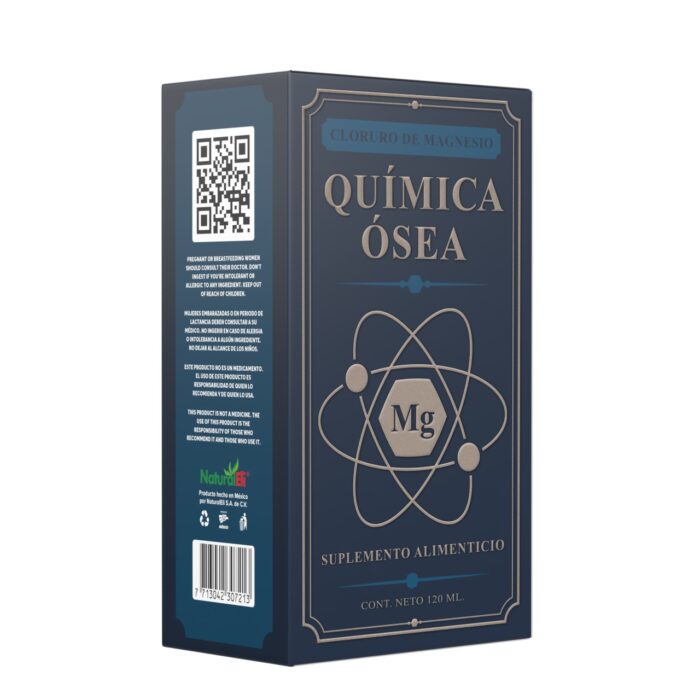 Química ósea