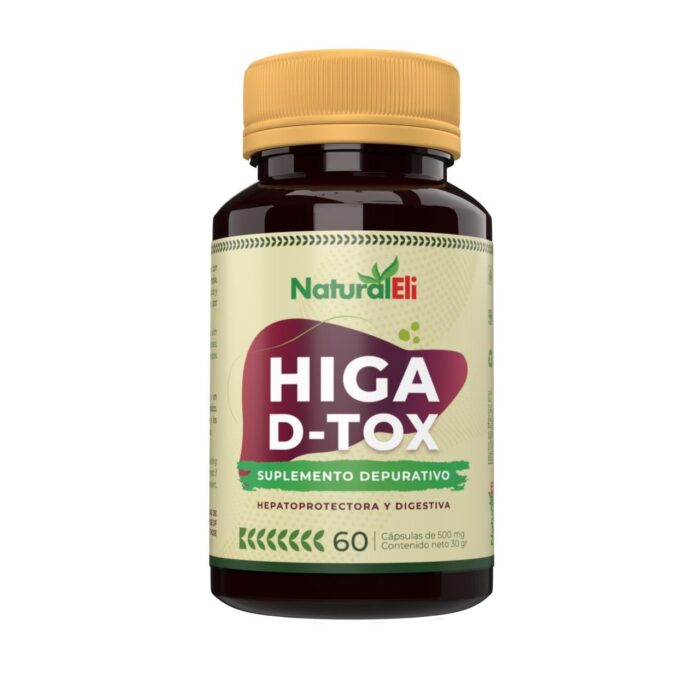 Higa-Dtox