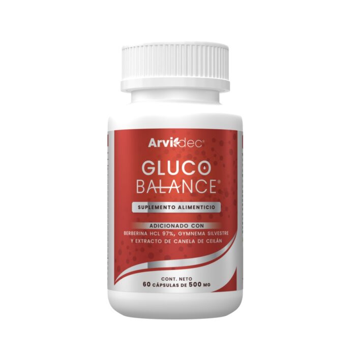 Glucobalance